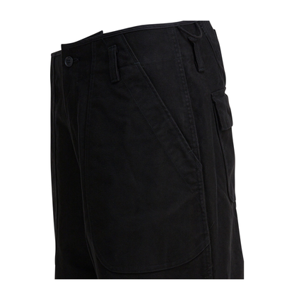 MAYFEYR - Needles - Over Pants - RW201BLACK