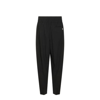 Trousers Black