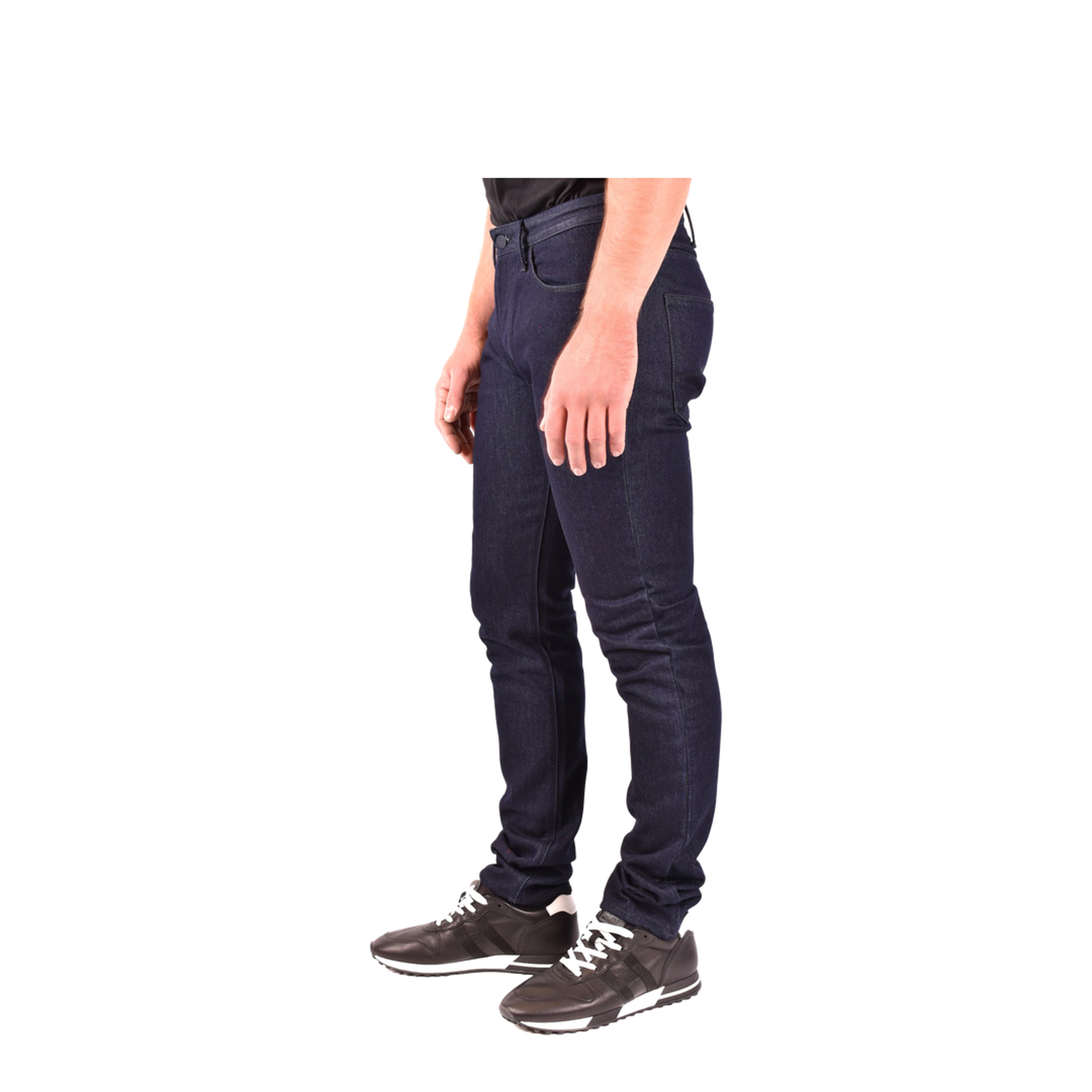 MAYFEYR - Emporio Armani - Jeans - 3H1J061D8SZ0941