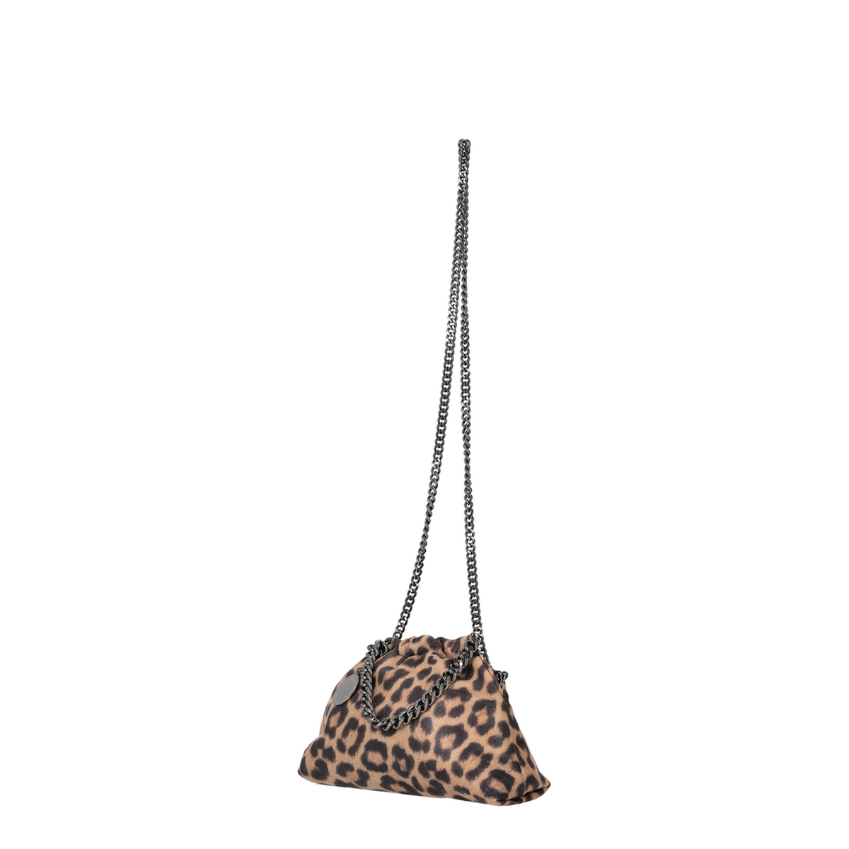 MAYFEYR - Stella Mccartney - Falabella Mini Drawstring Bag - 7B0144WP07712702
