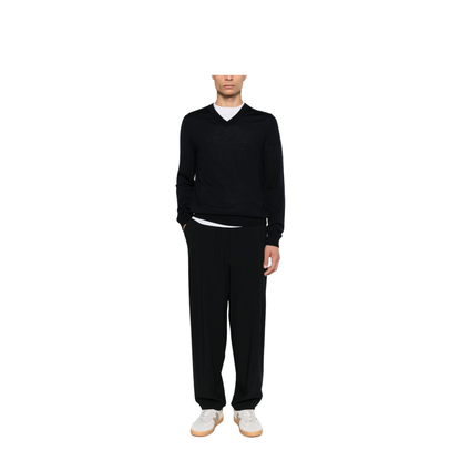 MAYFEYR - Paul Smith - Sweaters Navy - M1R974ZW0315449