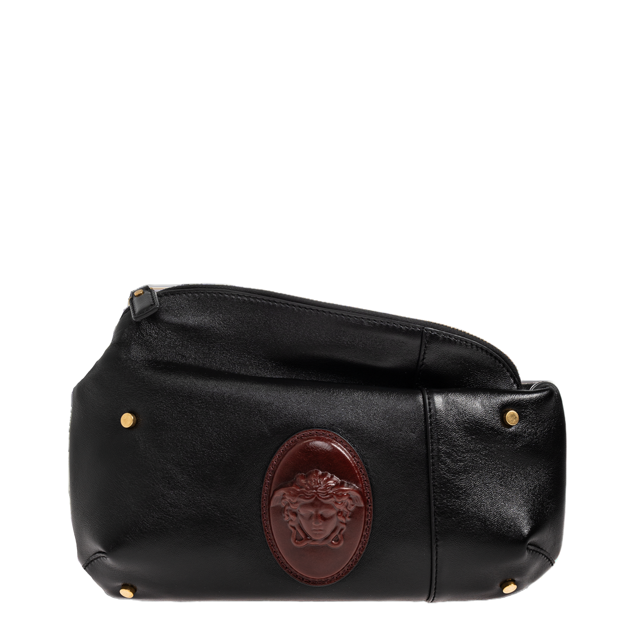 MAYFEYR - Versace - Belt Bag Lou Small - 10243791A174492B0AJ