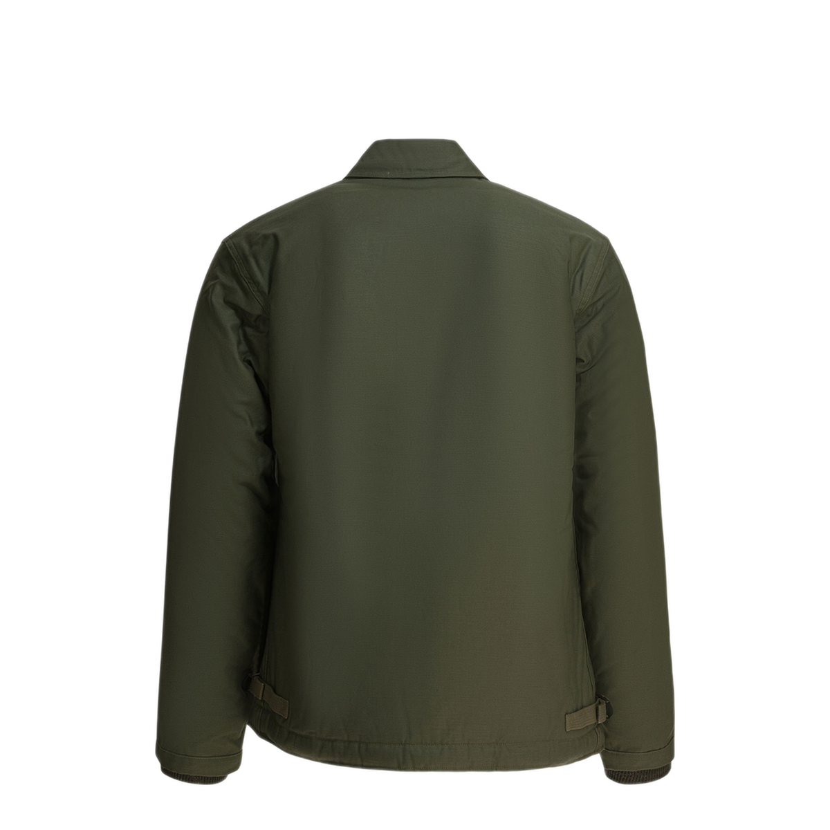 MAYFEYR - Buzz Rickson's - Deck A 2 Parka - BR1495601OLIVEDRAB