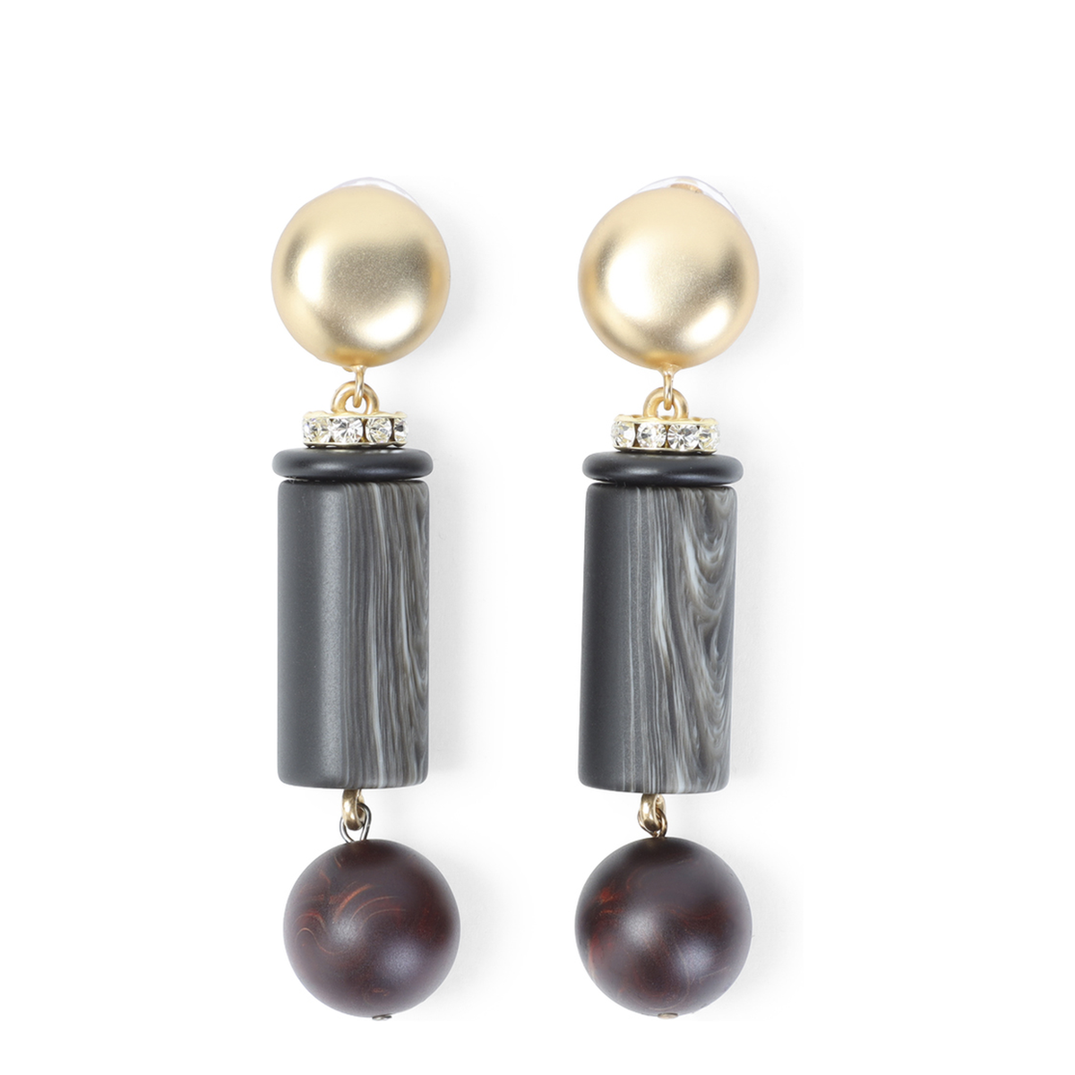 MAYFEYR - GIORGIO ARMANI - Earrings - GW004328AF29841U5082