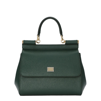 MAYFEYR - Dolce & Gabbana - Sicily Medium Bag - BB6003B100187399