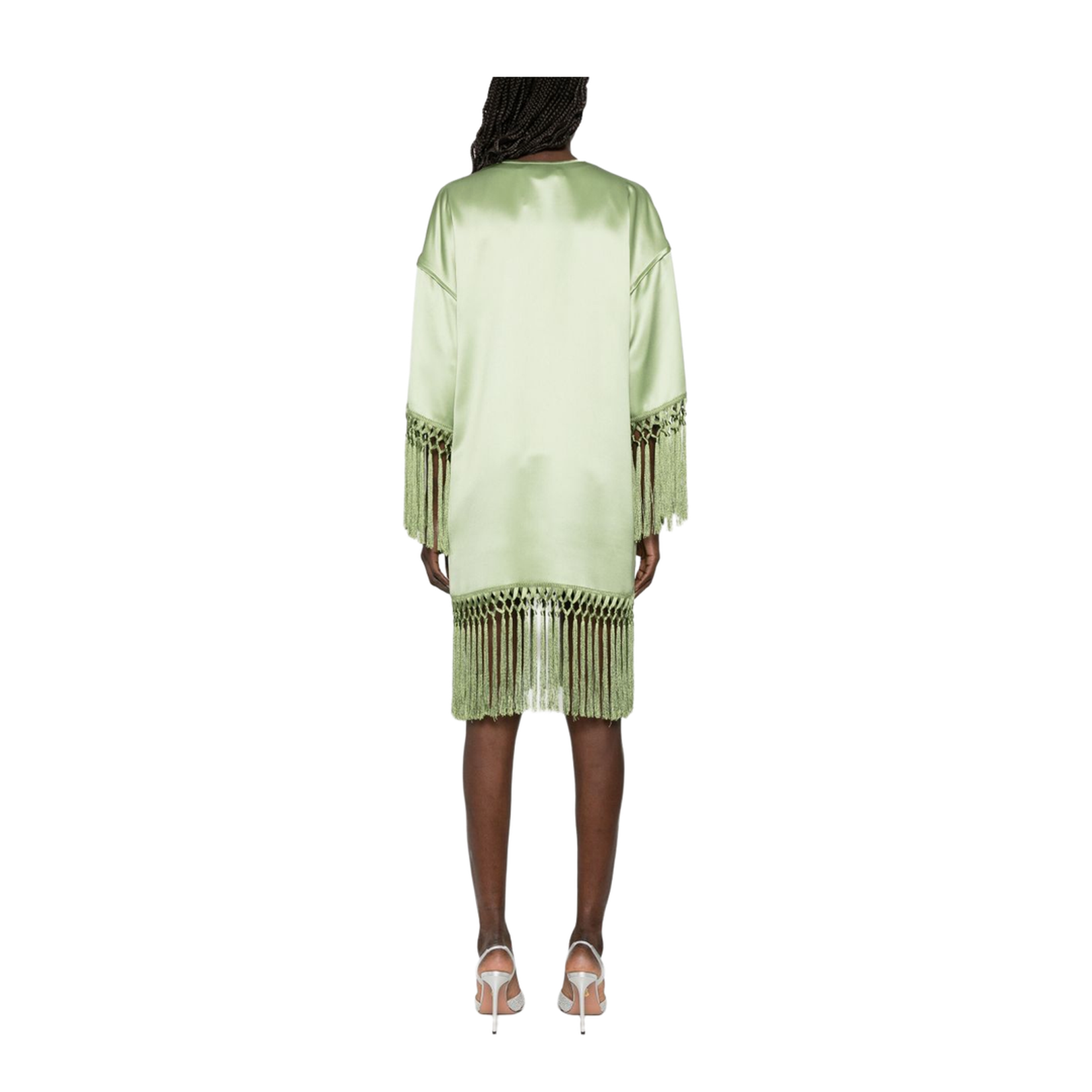 Cady Couture Mini Dress