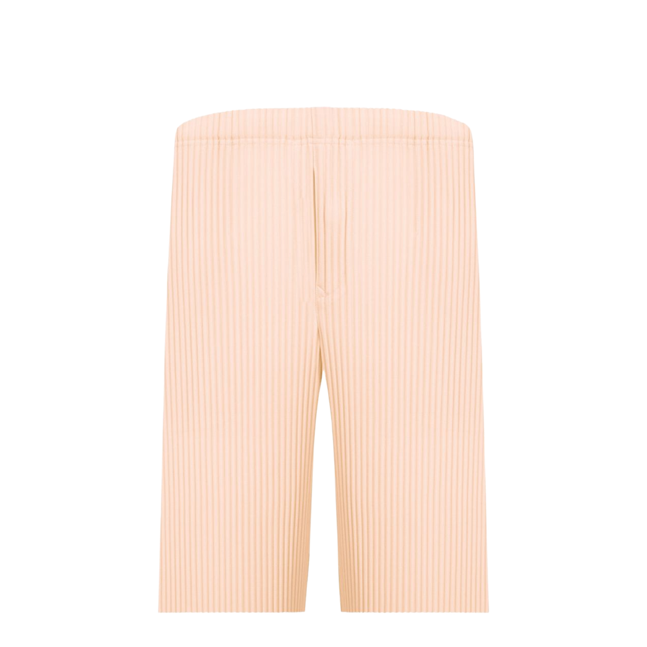 MAYFEYR - Bao Bao Issey Miyake - Bermuda Shorts - HP66JF13425