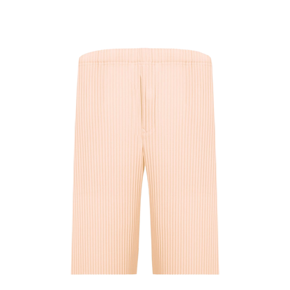 MAYFEYR - Bao Bao Issey Miyake - Bermuda Shorts - HP66JF13425