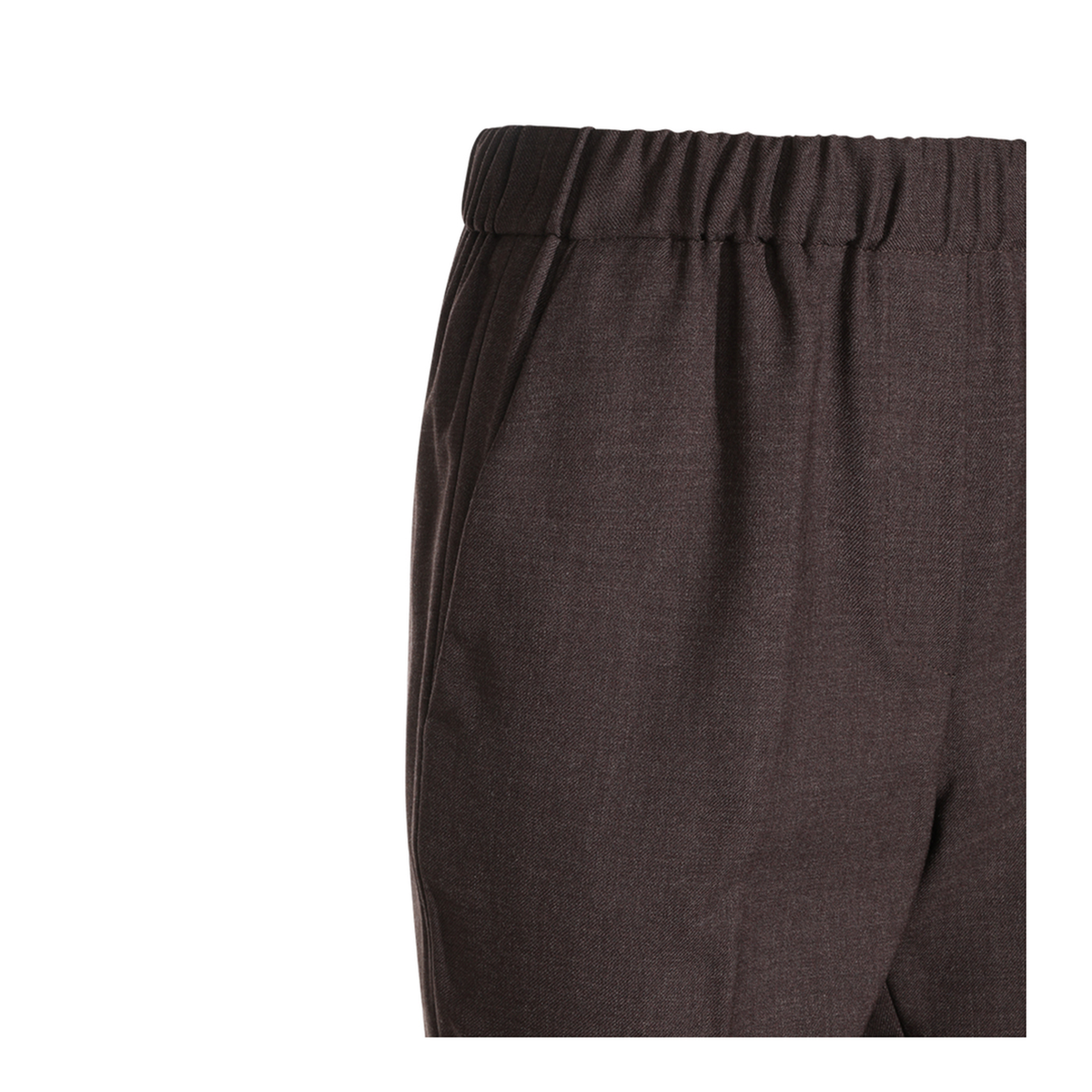 MAYFEYR - Antonelli Firenze - Trousers - B8557812240