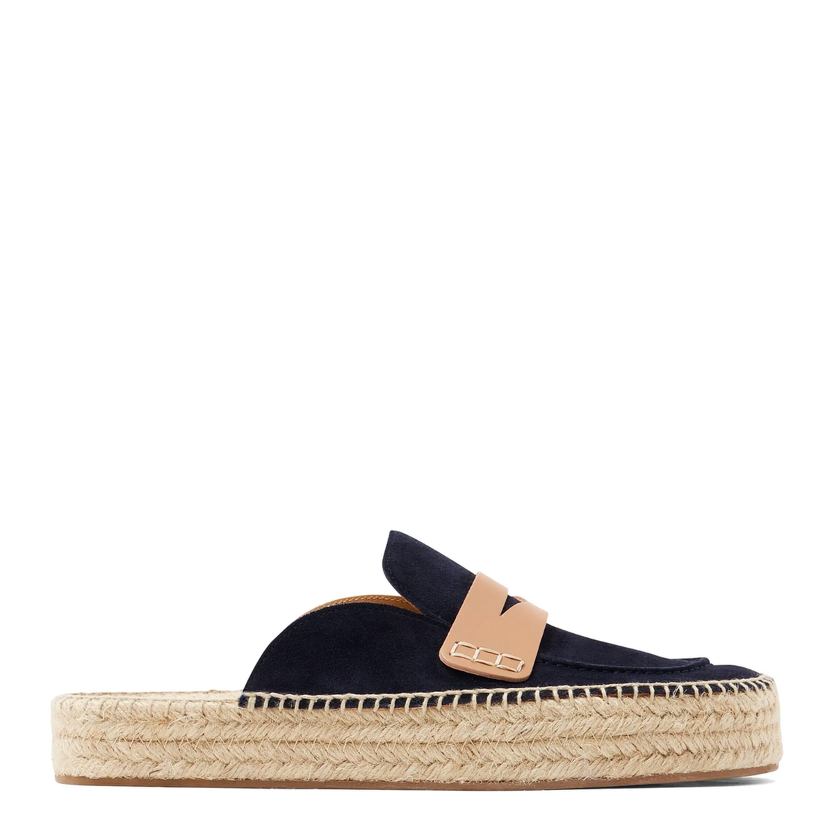 MAYFEYR - JW ANDERSON - Suede Espadrilles - LF0055LA0240888