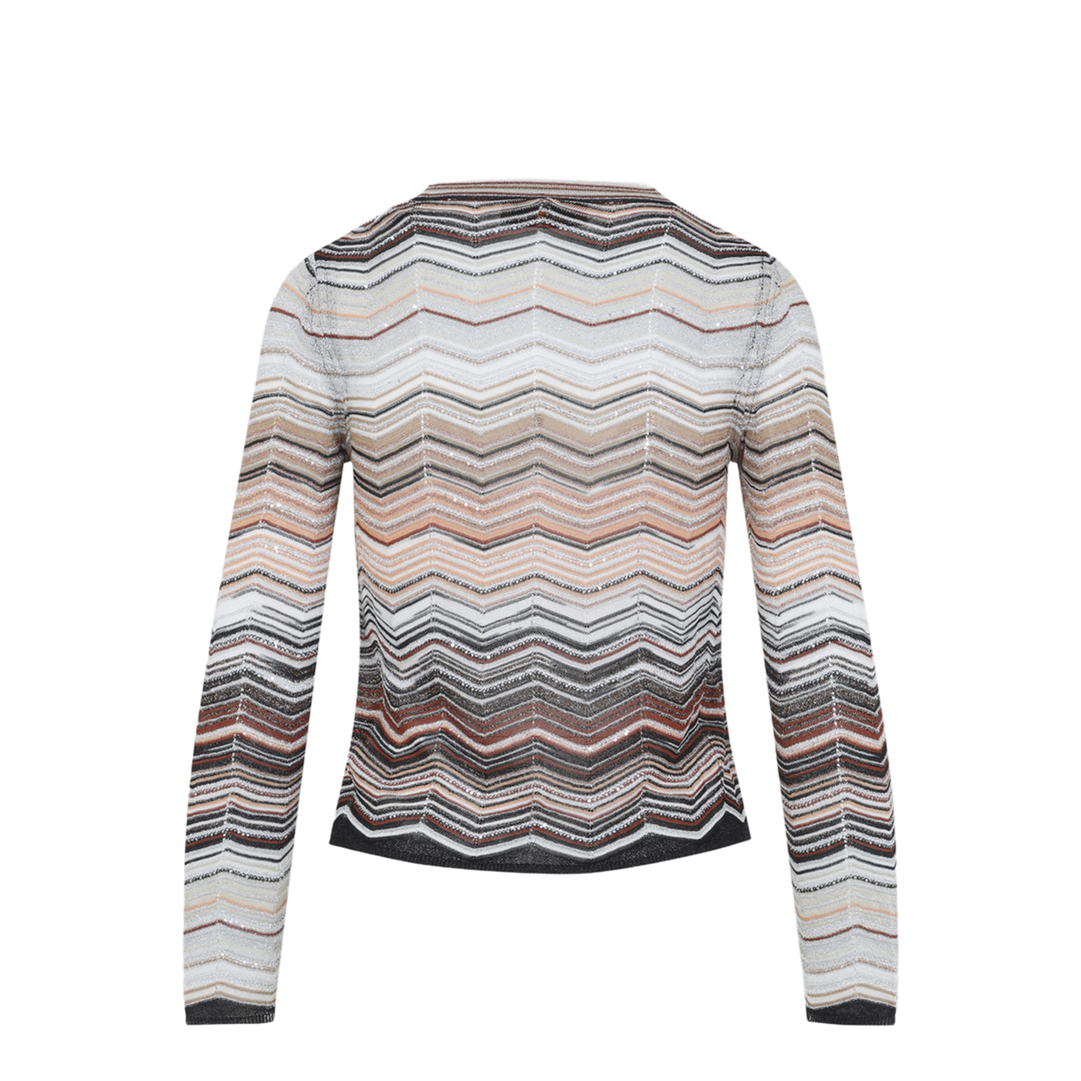 MAYFEYR - Missoni - Buttoned Cardigan - DS26SM0GBK01H9