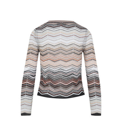 MAYFEYR - Missoni - Buttoned Cardigan - DS26SM0GBK01H9