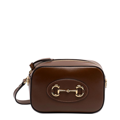 Horsebit 1955 Small Shoulder Bag