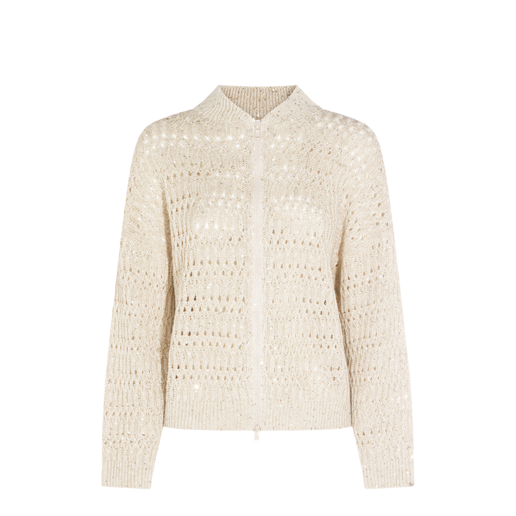 Knitted Sweater