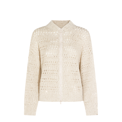Knitted Sweater