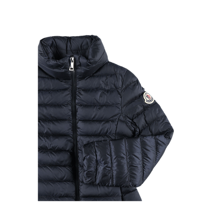 MAYFEYR - Moncler - Coats Blue - 1A00085597YF778