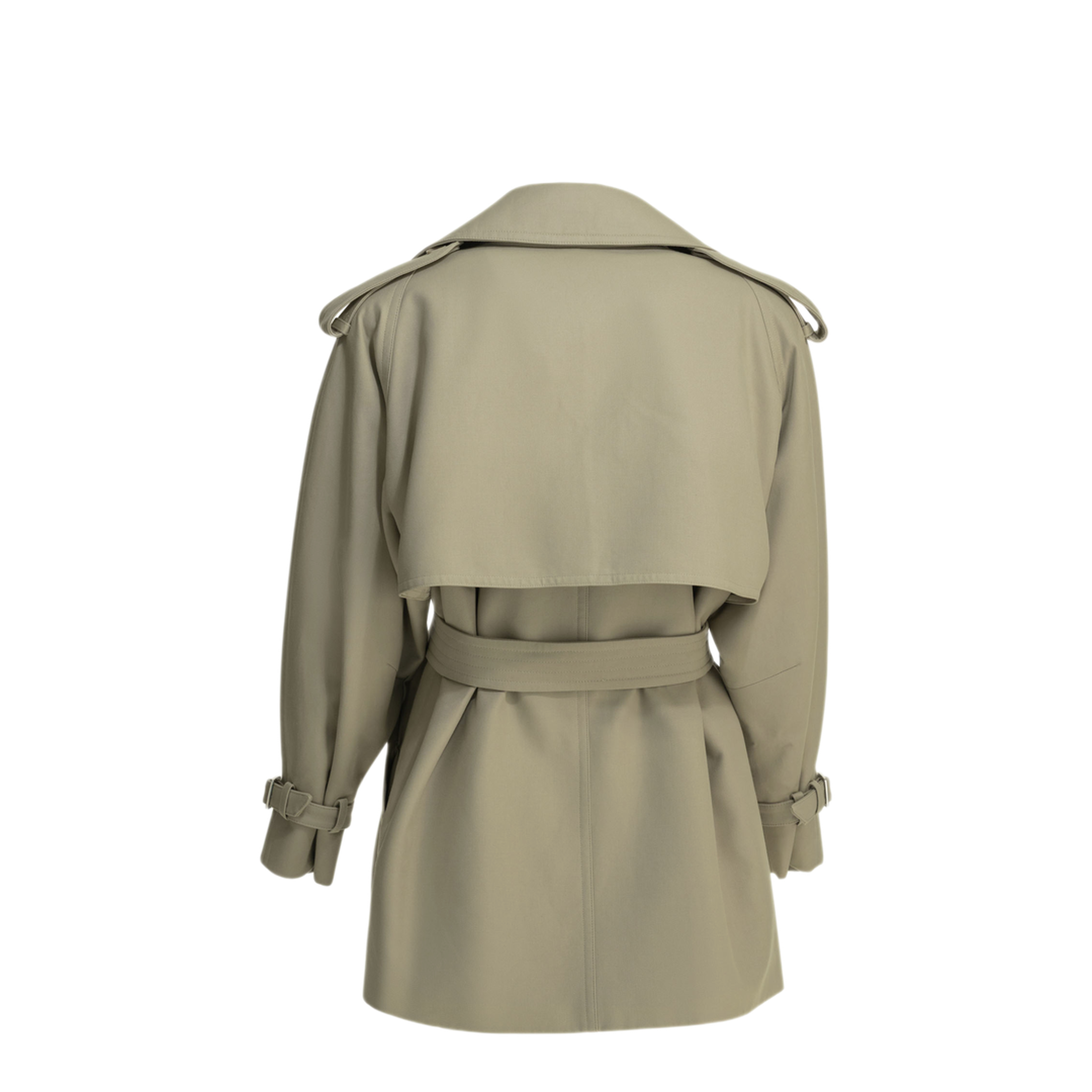 MAYFEYR - Max Mara - Lightweight Cotton Jacket - 2611121103600MXSCACIO002