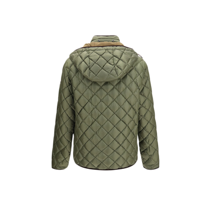 MAYFEYR - Moncler - Reversible Venserre Down Jacket - L20911A00140597XQ
