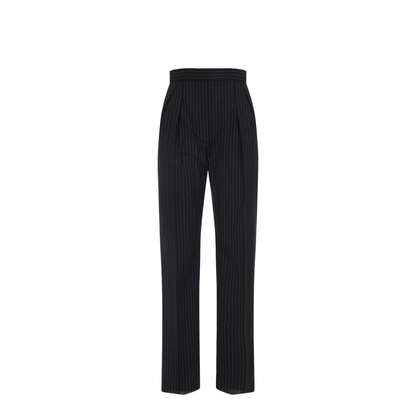 MAYFEYR - Max Mara - Sesamo Pants - 252113602160010205