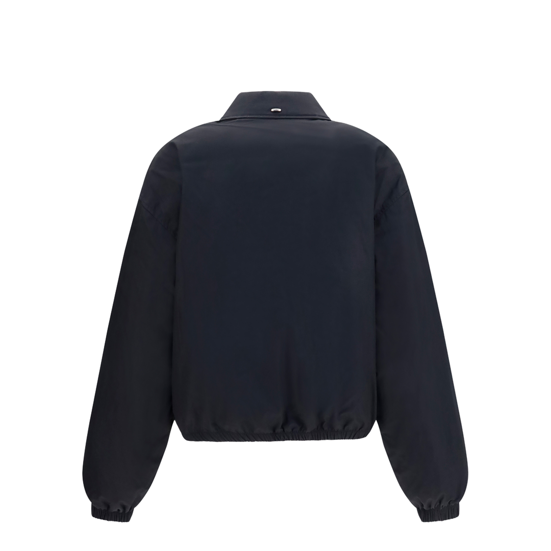 MAYFEYR - Our Legacy - Short Avenue Puffa Jacket - W2261CB
