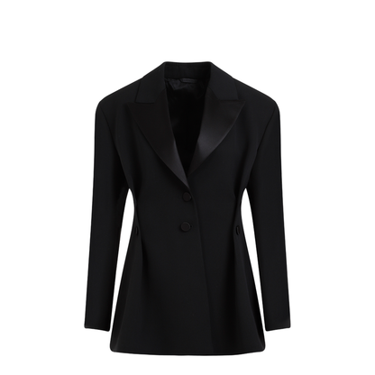 MAYFEYR - Givenchy - Buttoned Jacket - BW30H11527
