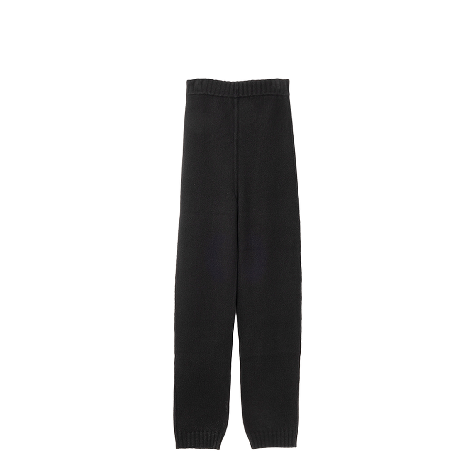Trousers Black