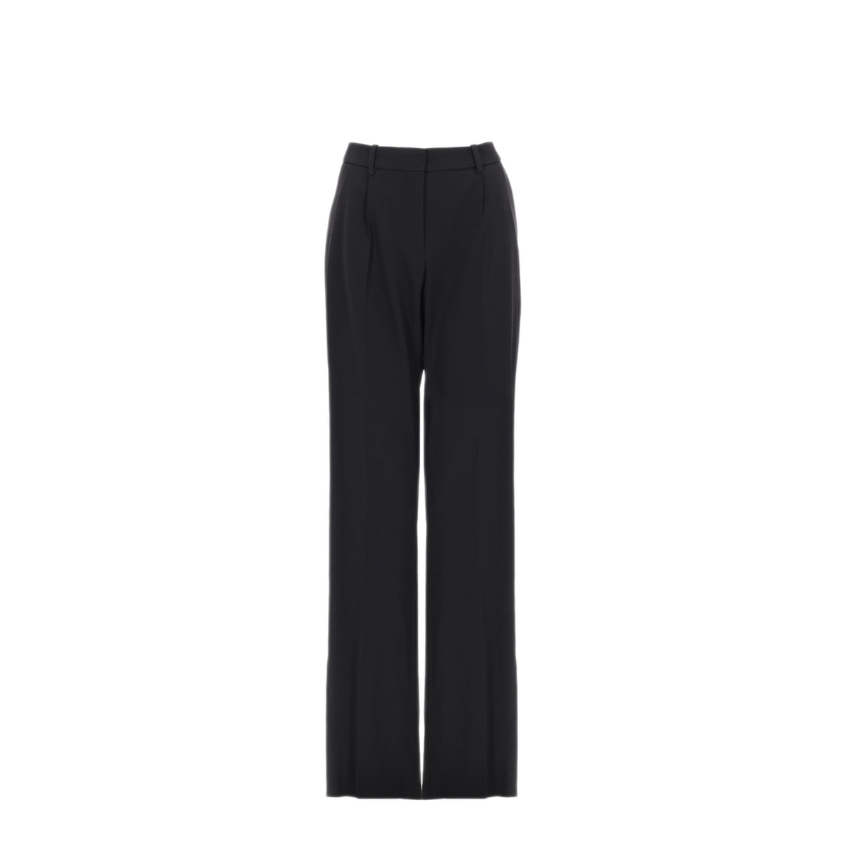 Slim tailored pants