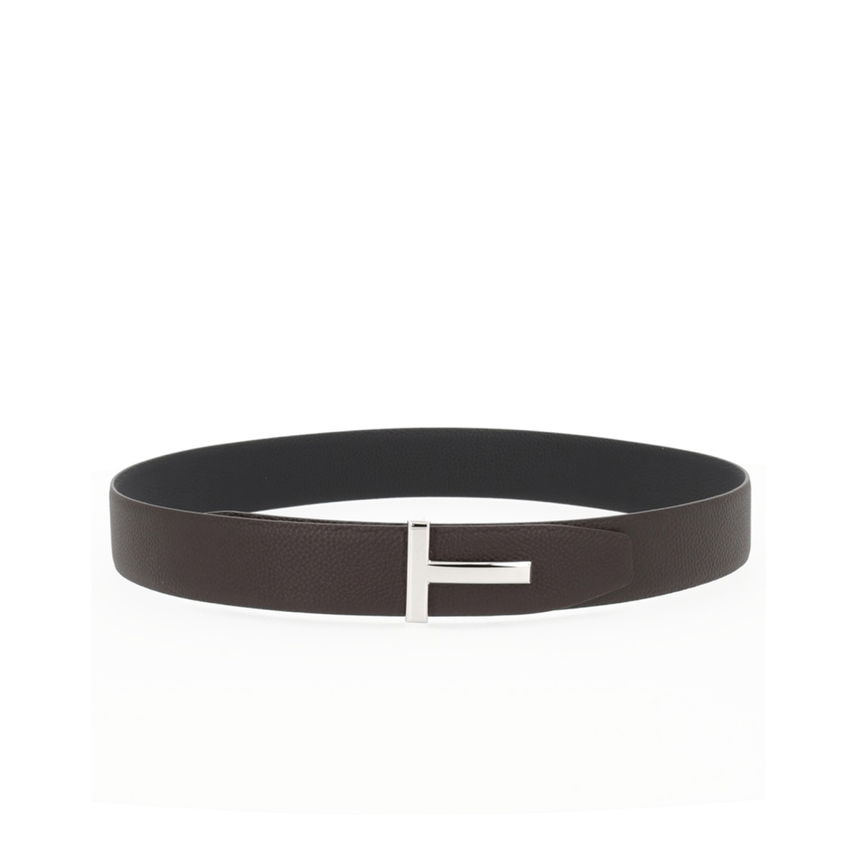 Belt with Buckle