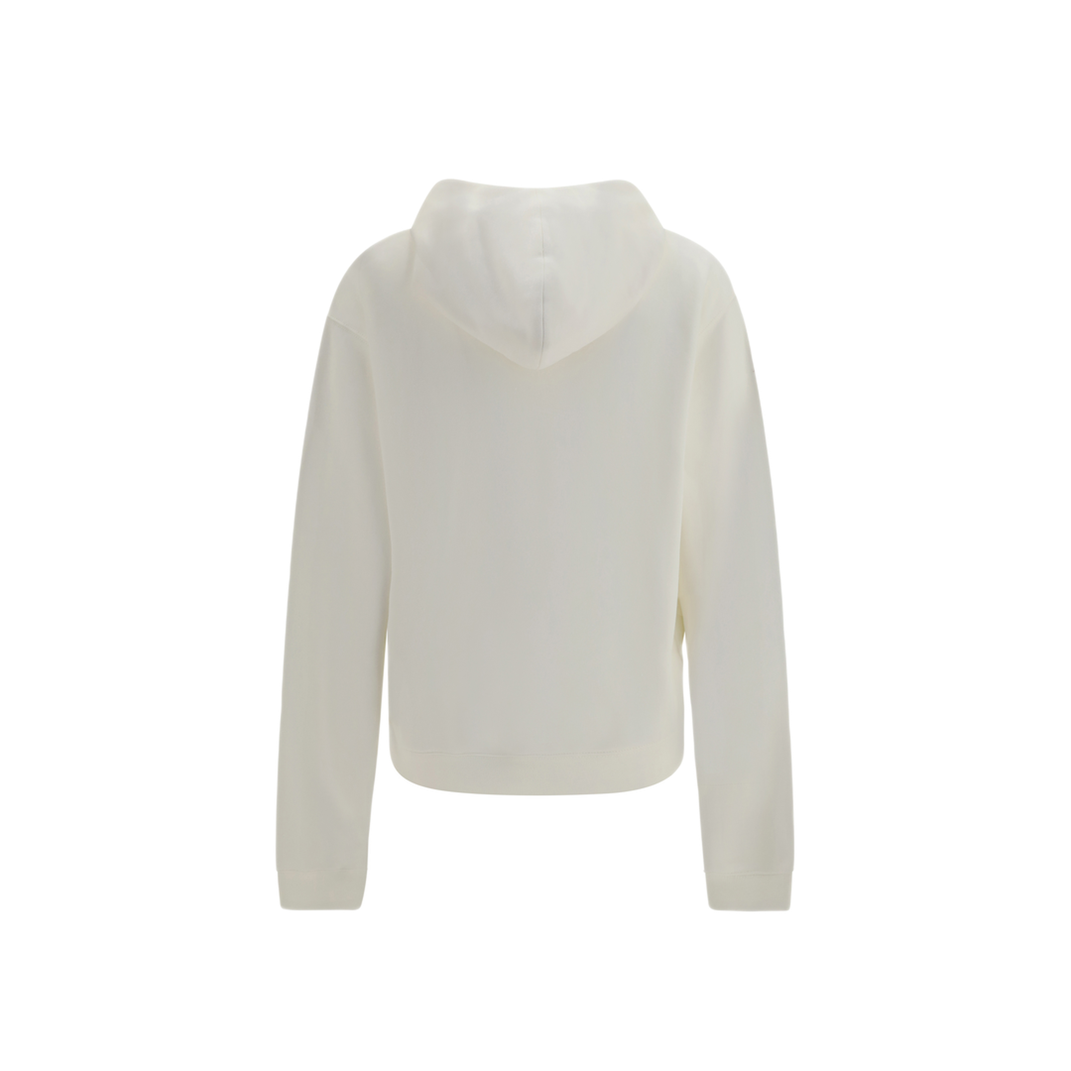 MAYFEYR - Gucci - Cotton And Cashmere Jersey Hoodie - 865106XJHT89066