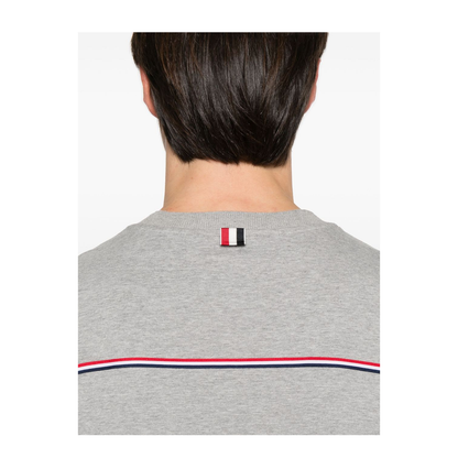 T-Shirt Logo - Grey