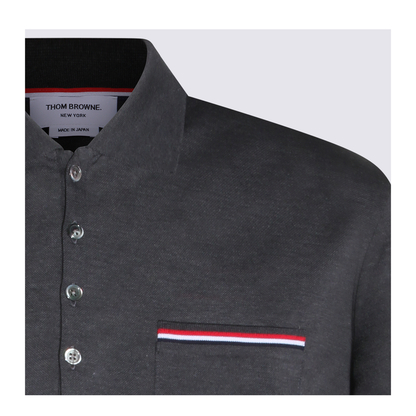 Pique Pocket Polo