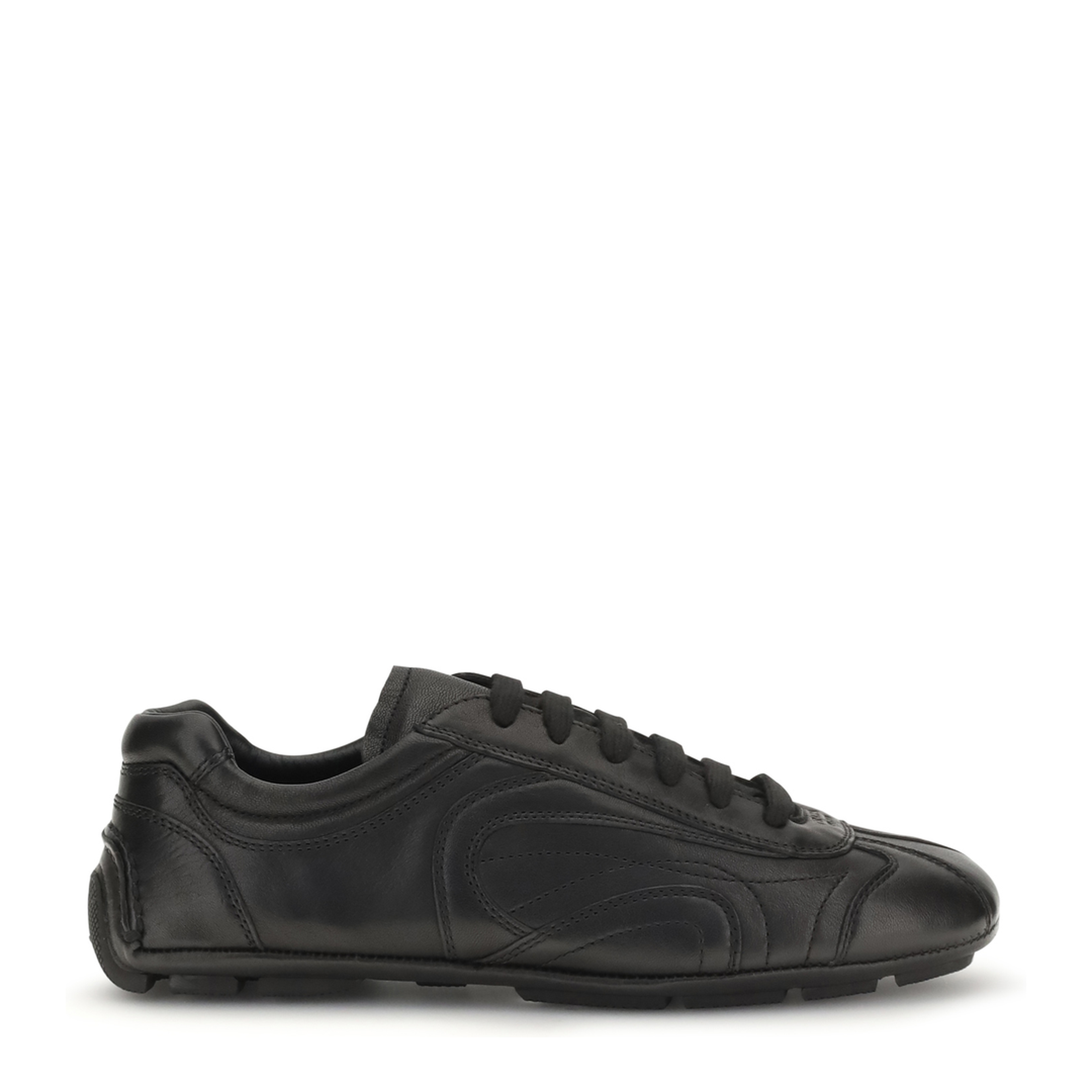 MAYFEYR - Prada - Lace-Up Sneakers - 4E1165FG001EFX