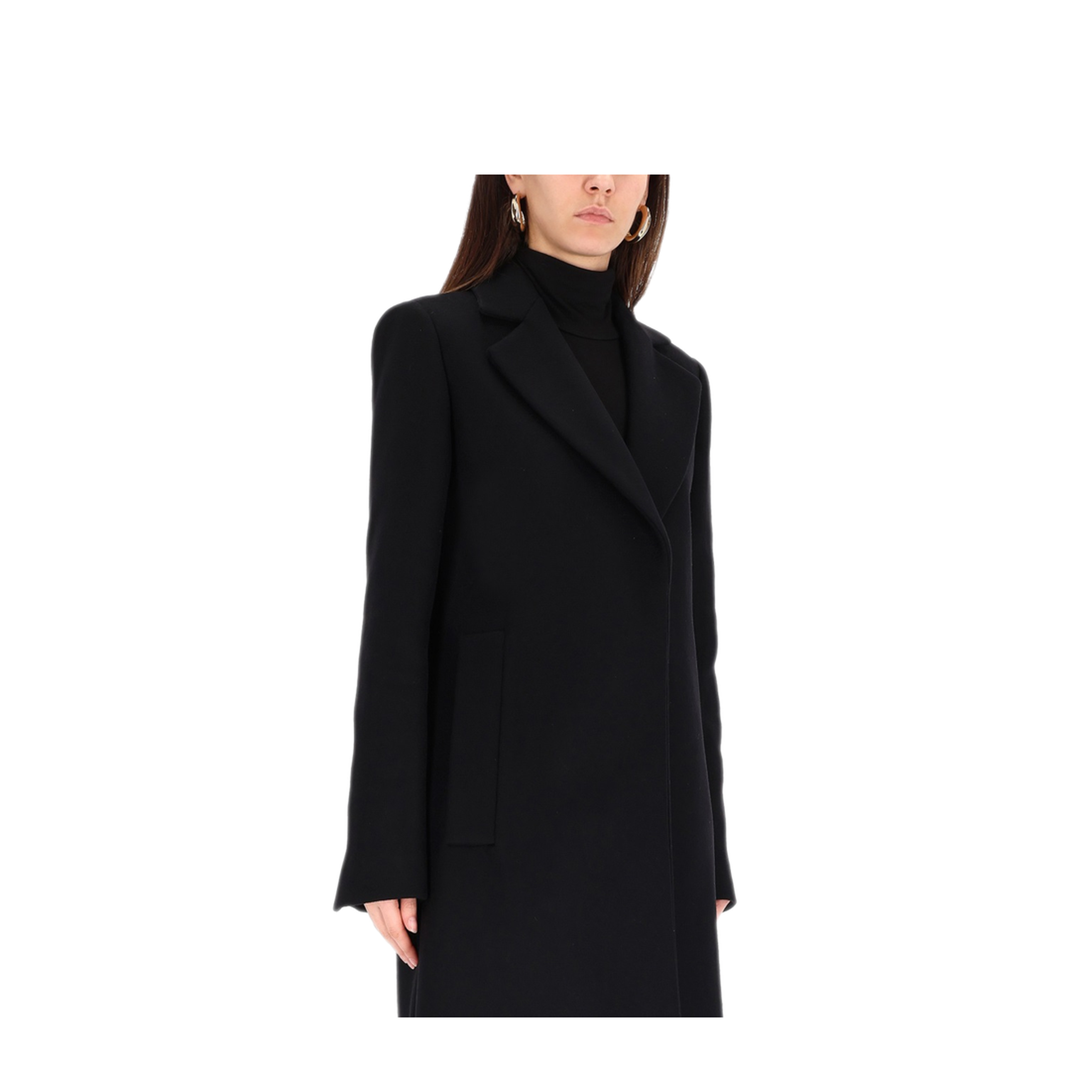 MAYFEYR - Sportmax - Coat Ala - 2522016042600604003