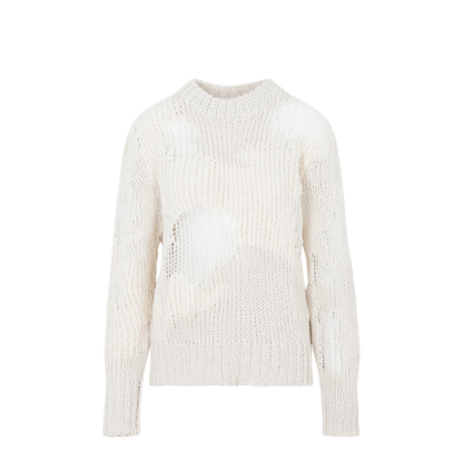 MAYFEYR - Chloè - Chloé Sweater - CHC23WMP08540107