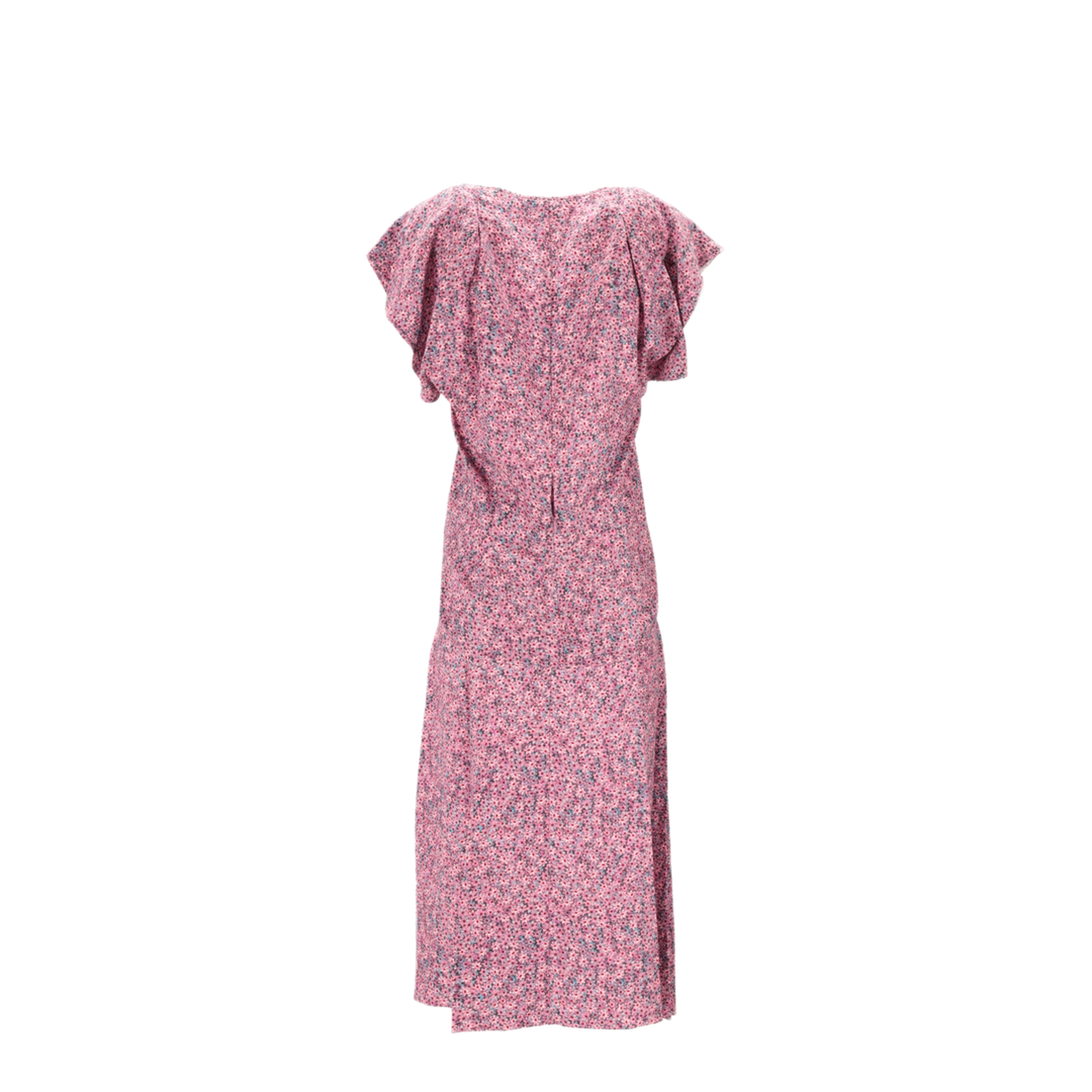 MAYFEYR - Isabel Marant - Haut / Top - HT0228FDD1J13I40PK