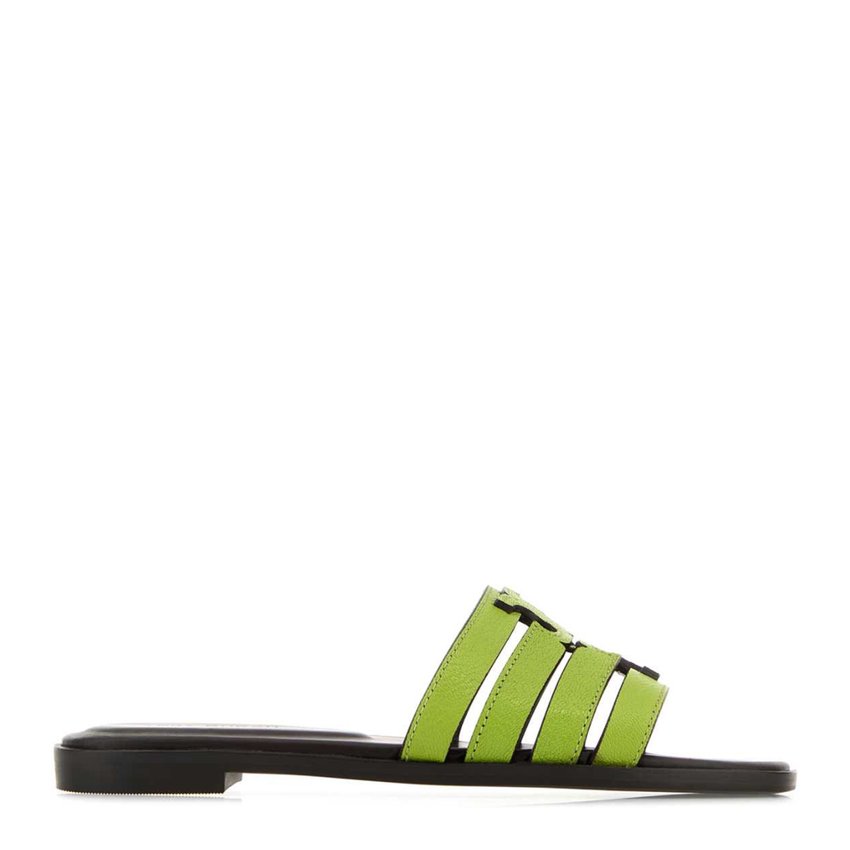 MAYFEYR - Tory Burch - Ines Cage Slide Slippers - 158616301