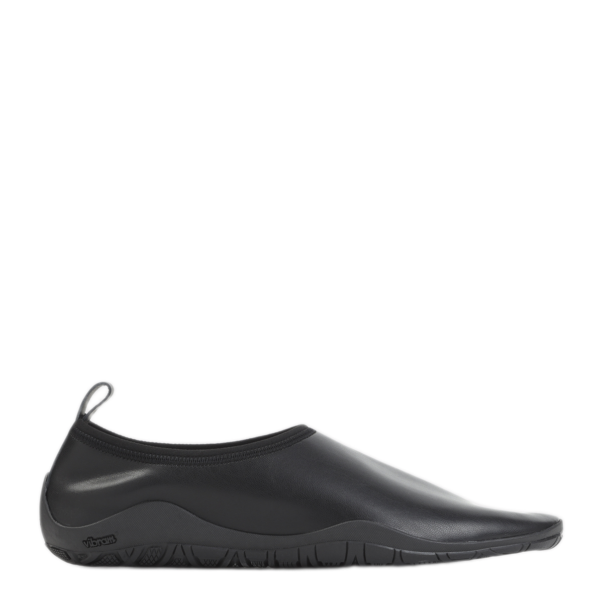 MAYFEYR - Jil Sander - Black Loafer - J32WS0072P7564001