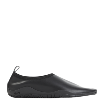 MAYFEYR - Jil Sander - Black Loafer - J32WS0072P7564001