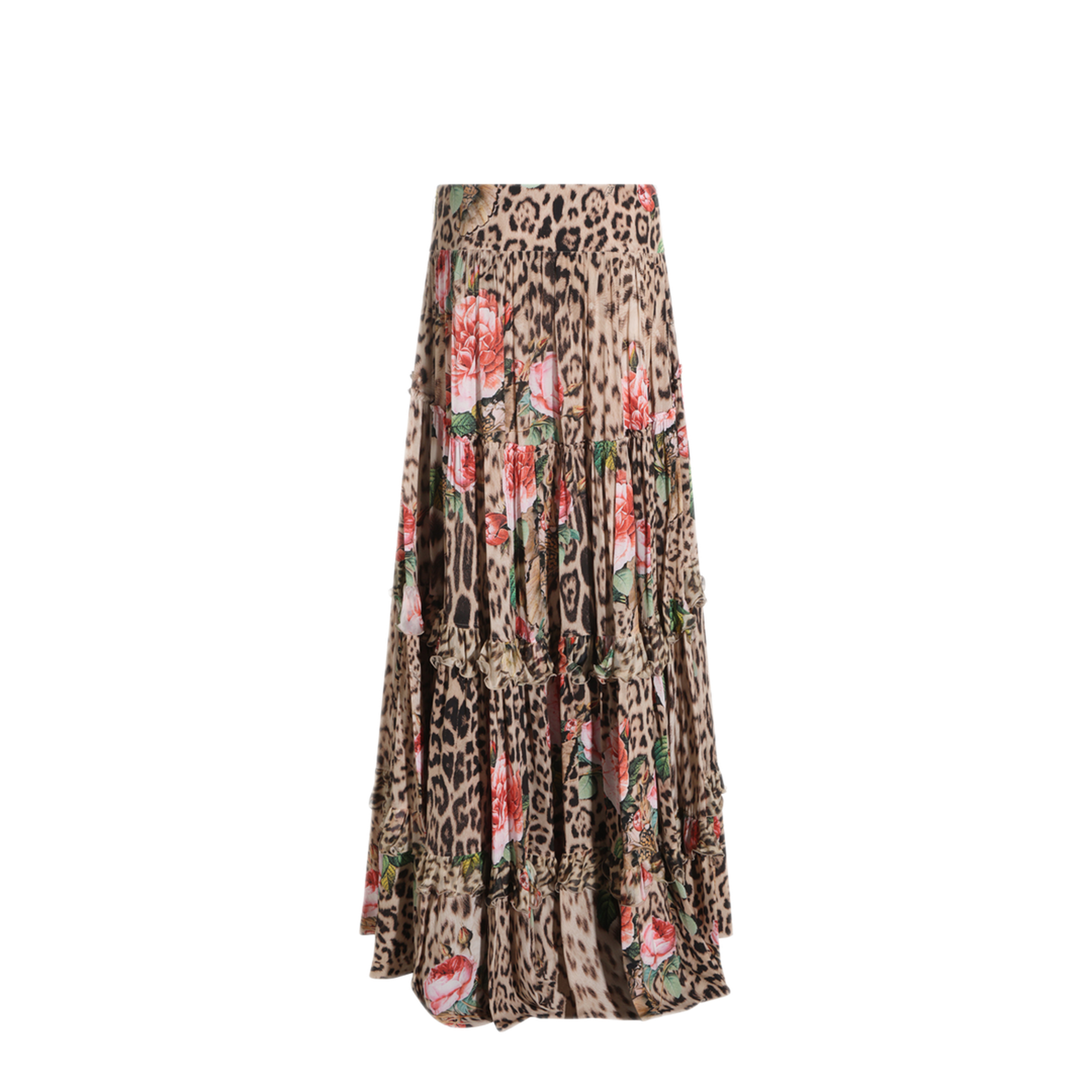 MAYFEYR - Roberto Cavalli - Skirts - XQT3027HT2400504