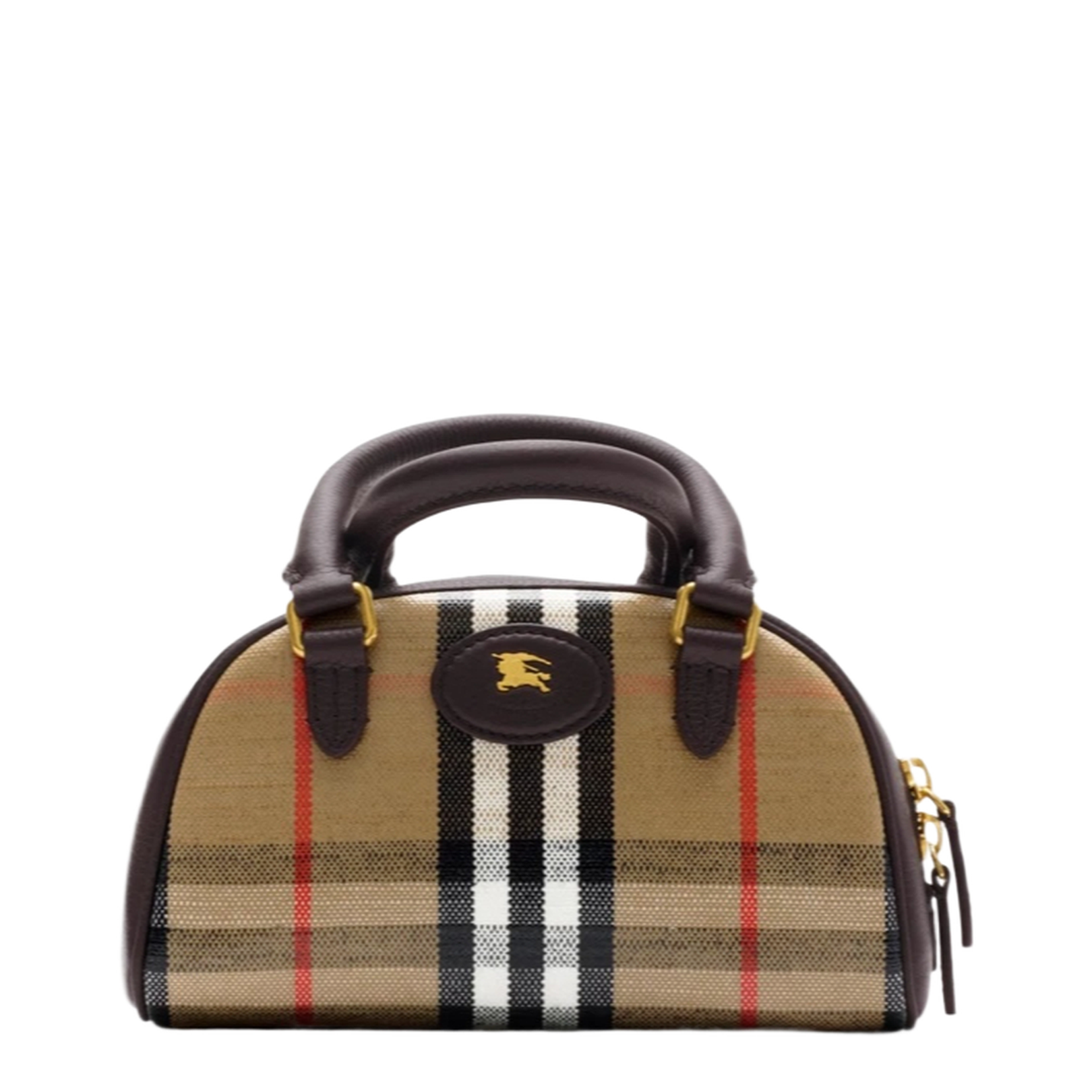 Mini Highlands Bowling Bag