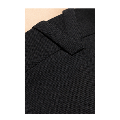 Formal Pants Black