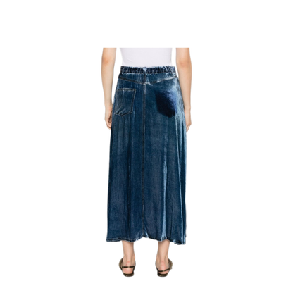 MAYFEYR - Pierre Louis Mascia - Skirts Navy - KANDOX-GO12966101519654