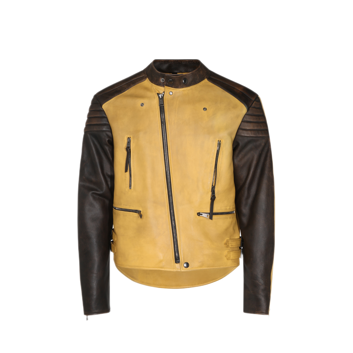 MAYFEYR - Fendi - Jackets - FPJ164B1OXF1XR0
