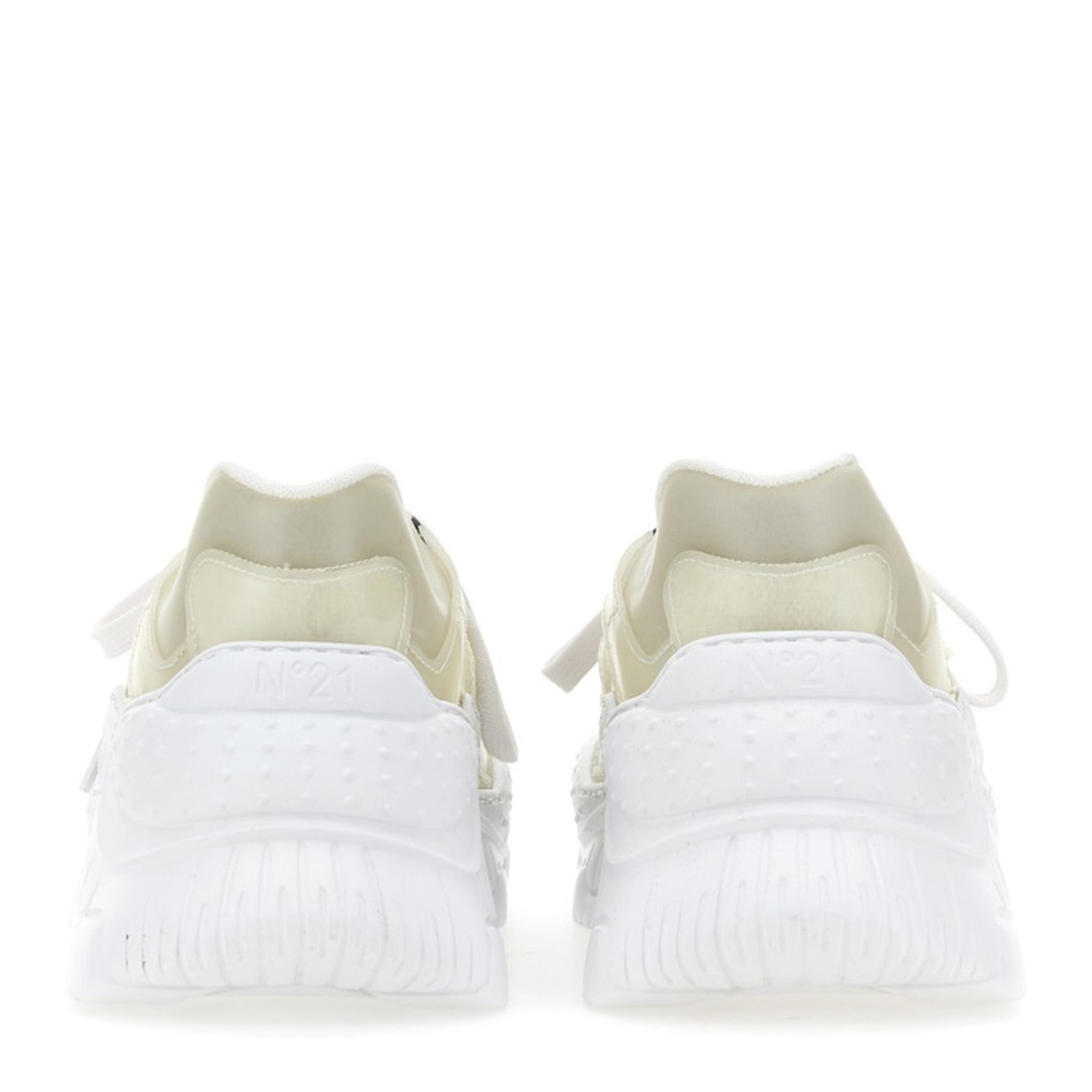 MAYFEYR - N°21 - Sneaker Billy - 23ESU04320432W001