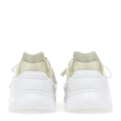 MAYFEYR - N°21 - Sneaker Billy - 23ESU04320432W001