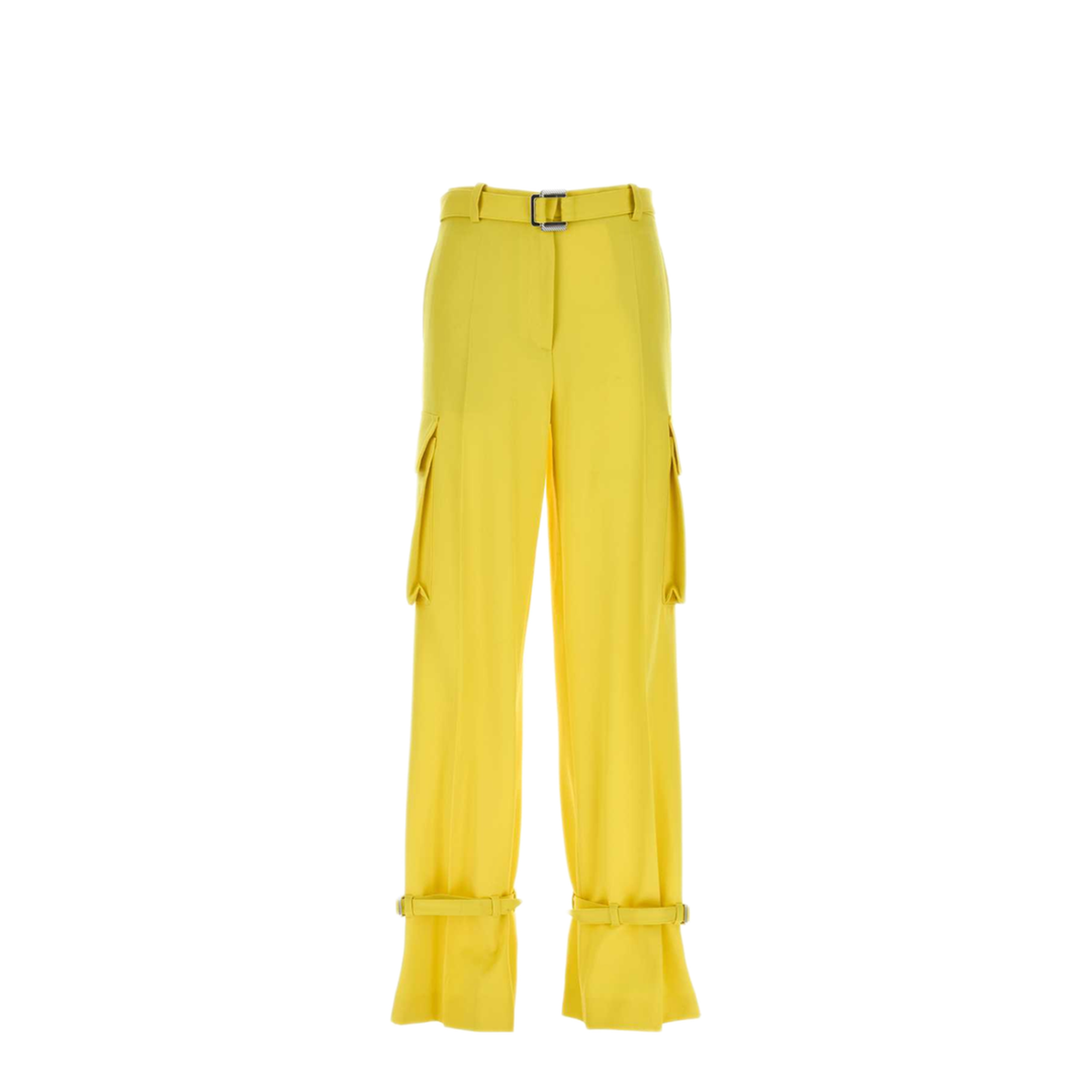 MAYFEYR - The Attico - Long Pant - 260WCP00283WWW065AA032