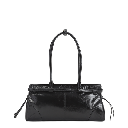 MAYFEYR - Prada - Medium Bonnie Bag - 1BA426VMOM2CYR