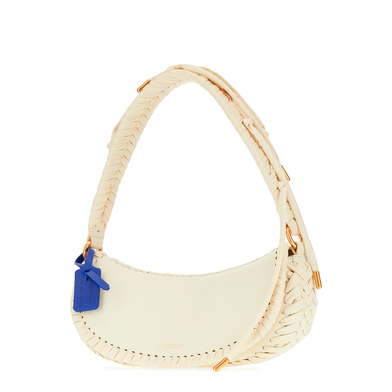 Calf Leather Bag
