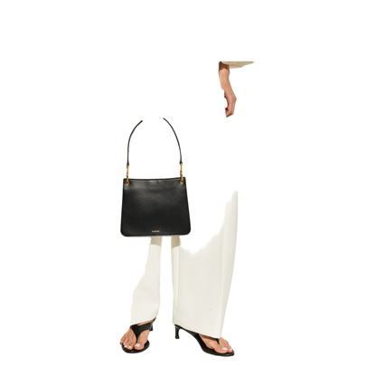 MAYFEYR - Jil Sander - Otto Small Shoulder Bag - J08ZH0095P9050001