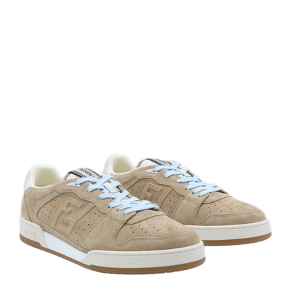 Sneakers Ecru